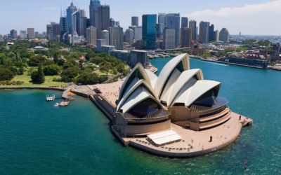 Studium v Austrálii – Sydney: výhody a nevýhody