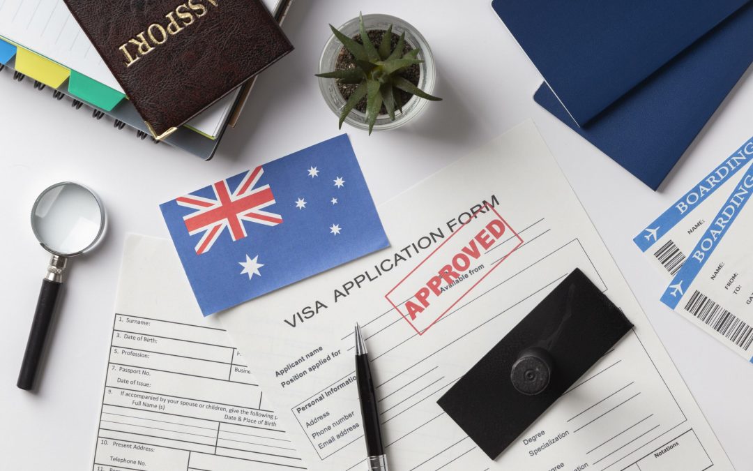 Studentská víza do Austrálie novinky
