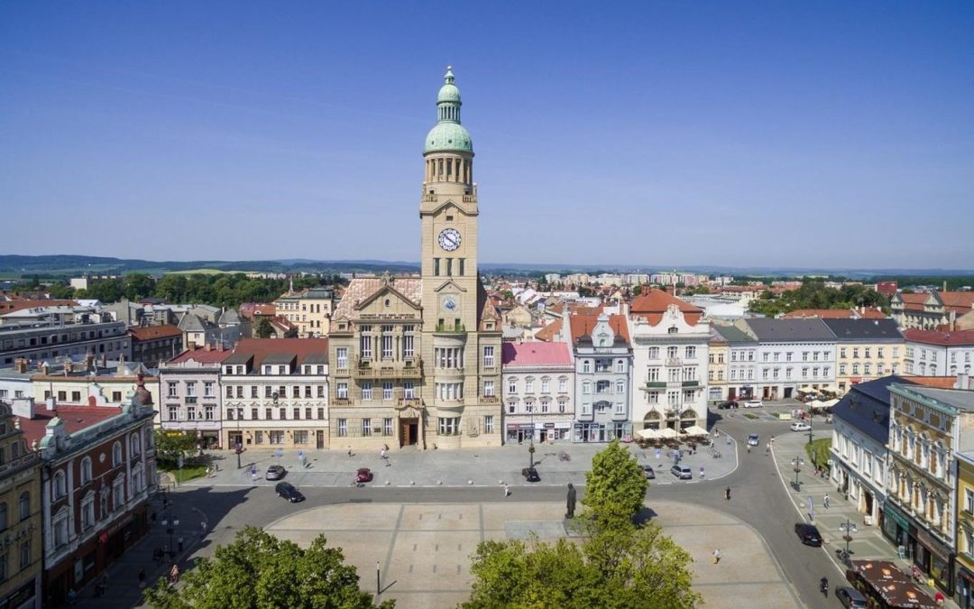 STUDIUM A PRÁCE V AUSTRÁLII