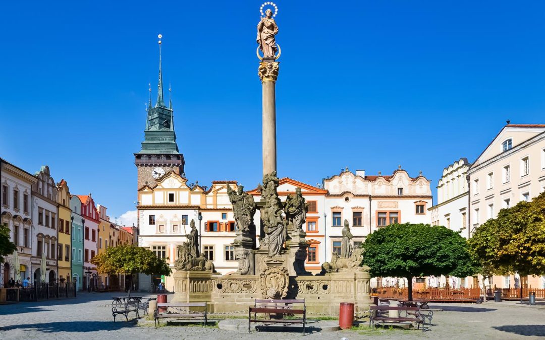 Přednáška Studium, práce a život v Austrálii