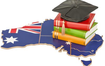 Jak studovat v Austrálii : Kompletní průvodce 2025
